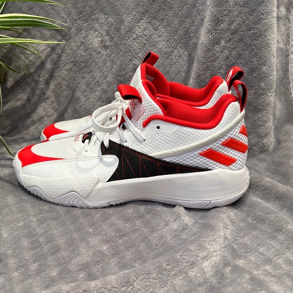 Adidas Dame Extply 2.0 Shoes Lillard - Picture 4 of 6